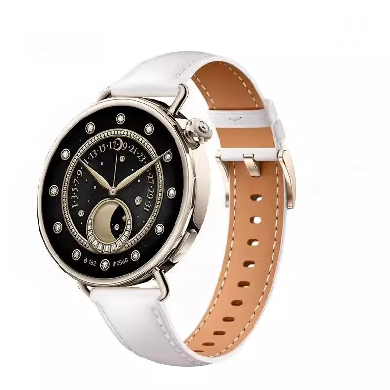 18mm Strap For Xiaomi Watch S4 41mm Leather Bracelet For Mi Watch S4 41mm Band Women Wriatband Accessories