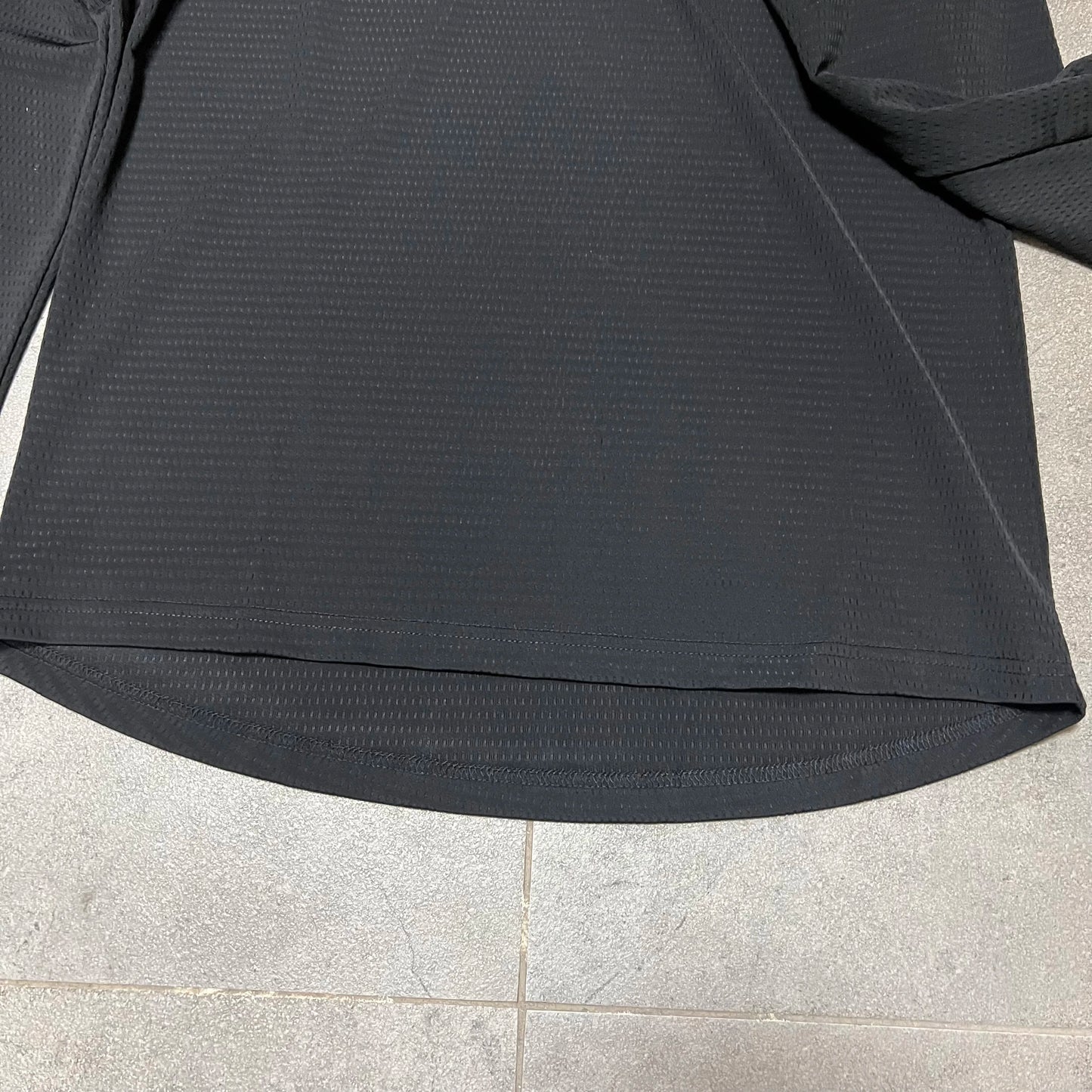 Tactical Tom vs. Quick Drying T-shirt, Long Sleeve Combat Jacket, V-neck Soft and Comfortable Outdoor Sportswear