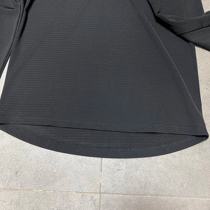 Tactical Tom vs. Quick Drying T-shirt, Long Sleeve Combat Jacket, V-neck Soft and Comfortable Outdoor Sportswear