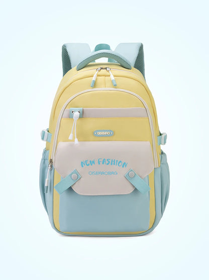 Schoolbags for Primary School Girls 1 to 3 Grade Junior High School Students High-Looking Large Capacity Backpacks