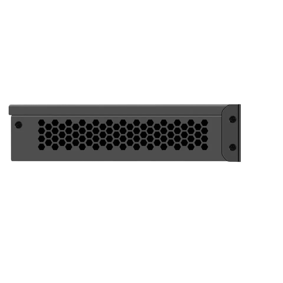 Topton 1U Rack Mini PC 2x10G SFP+ 4x i226-V 2.5G Intel i3-N305 N150 DDR5 mSATA Network Router Server Firewall Appliance AES-NI