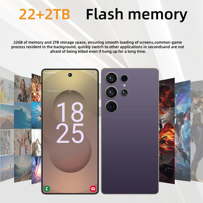 NEW 2026 HOT Silicone Case For S27 Ultra 7.3 Inch Smartphone Shockproof Cover Lite Moblie Phones Cases Accessories High Quality