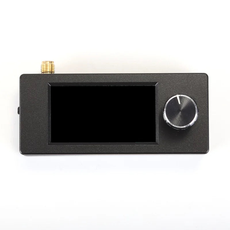 Portable SI4732 9.9KHz-108MHz Portable Radio LSB USB FM All Band Radio with Best Reception for Travel Outdoor