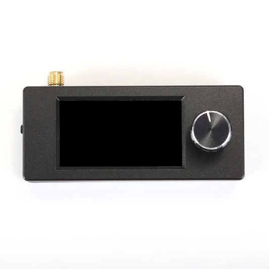 Portable SI4732 9.9KHz-108MHz Portable Radio LSB USB FM All Band Radio with Best Reception for Travel Outdoor