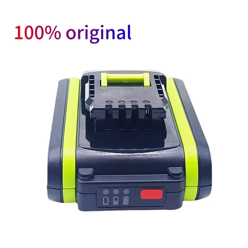 20V 12.8Ah  lithium battery for Worx lpega WA3551 WA3551.1 WA3553 WA3641 WG629E WG546E WU268 WX678 WX550.2 WX550 worx Tools