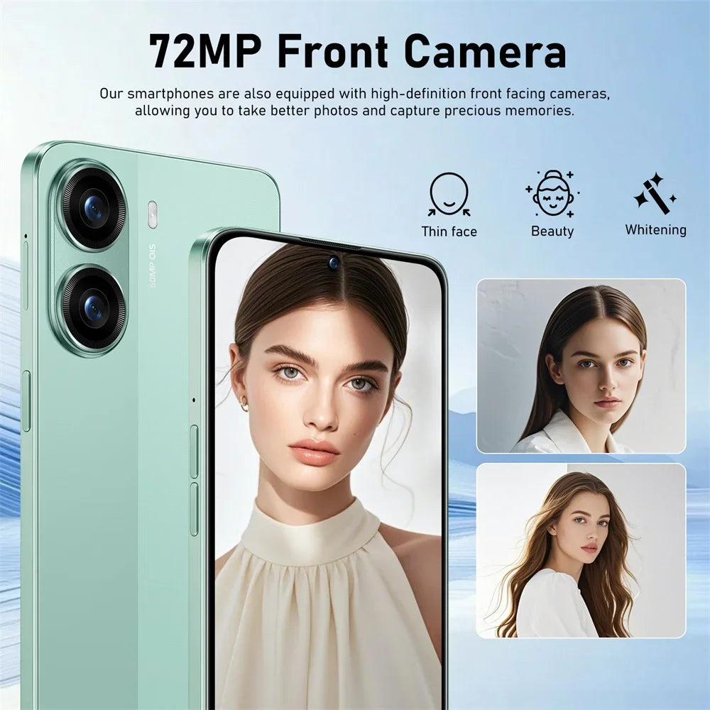 Hot Silicone Protective Covers Use for X7 Pro Smartphone Accessories Mobile Cell Phones Case High-quality Android 5G 7.3Inch