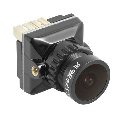 1/3 CMOS 1500TVL Mini FPV-camera met 2,1 mm lens 5V-30V PAL / NTSC Interne OSD verstelbaar voor RC FPV Racing Drone