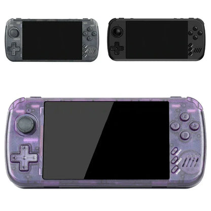 Smart-X39 Pro Handheld Game Console With 4000+ Classic Games Portable Handheld Video Games 3000Mah Battery Gaming Machine