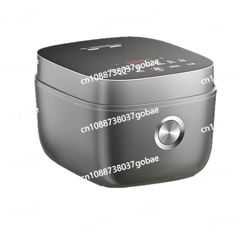 Rice Cooker 0 Coated Multifunctional Cooking Stainless Steel Household Rice Cooker F-40F316L