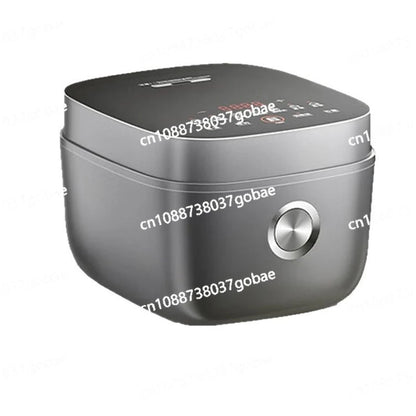 Rice Cooker 0 Coated Multifunctional Cooking Stainless Steel Household Rice Cooker F-40F316L