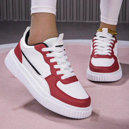 MAEDEF Women Shoes High Quality Non Slip Fashion Sneakers Lightweight Breathable Comfortable New Walking Couple Shoes