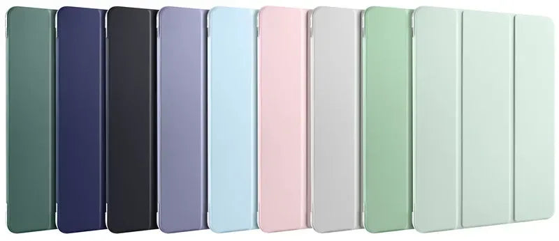 Coque For Lenovo Xiaoxin Pad Pro 2025 Case PU Leather Soft Back Stand Cover For Xiaoxin Pad Pro 12.7 2025 Case with Pen Holder