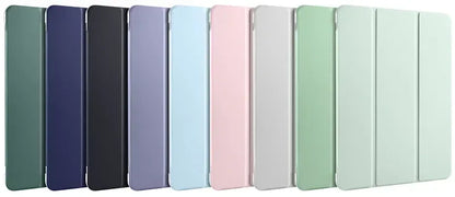 Coque For Lenovo Xiaoxin Pad Pro 2025 Case PU Leather Soft Back Stand Cover For Xiaoxin Pad Pro 12.7 2025 Case with Pen Holder