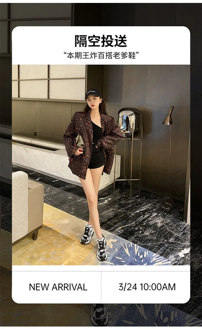 New Women Breathable PU Leather Sneakers Running Flat Shoes Sport Shoes Breathable Casual Shoes Women Chaussure Femme Sapatos