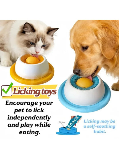 Pet Feeding Accessories Dog Treat Toy Puzzle Toys For Bored Puppy Slow Feeder Puppy Supplies For Healthy Eating Food Crate