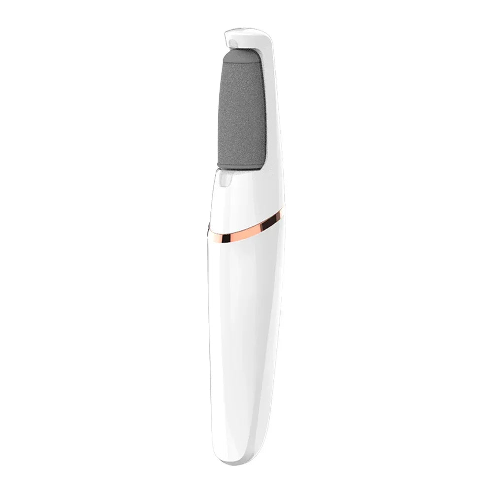 Electric Foot Callus Remover Rechargeable Electric Callus Remover Feet Care Electric Foot File for Feet