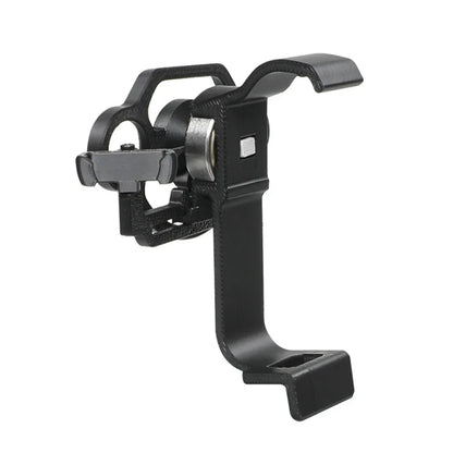 Racing Game Controller Steering Wheel Attachment Accessory For PS5 Mini Steering Wheel For PS5 Pro/Slim Game Controller