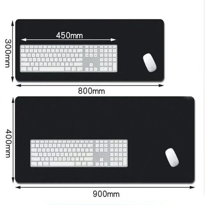 Anime Heroes of Might and Magic 3 Map Mousepad Gaming Laptops Keyboard Mat Desk Protector Deskmat Mats Laptop Gamer Mouse Pad