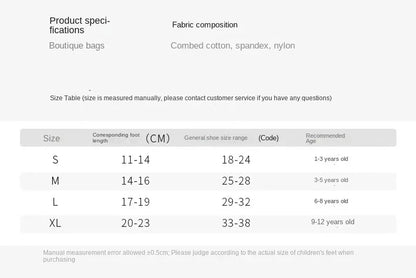 5 Pairs Autumn Fashion Boys Sock for Kids Cute Baby Girl Happy Funny Boat Long Socks White Spring Children's Clothes