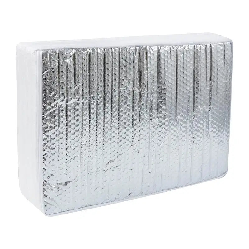 RV Skylight Cover Skylight Shade Insulator Cover Reflective Sunroof Cover Shade Sunshade For RV Vent UV Protection RV Blinds