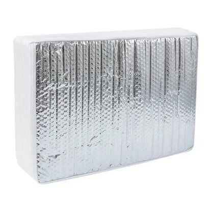 RV Skylight Cover Skylight Shade Insulator Cover Reflective Sunroof Cover Shade Sunshade For RV Vent UV Protection RV Blinds