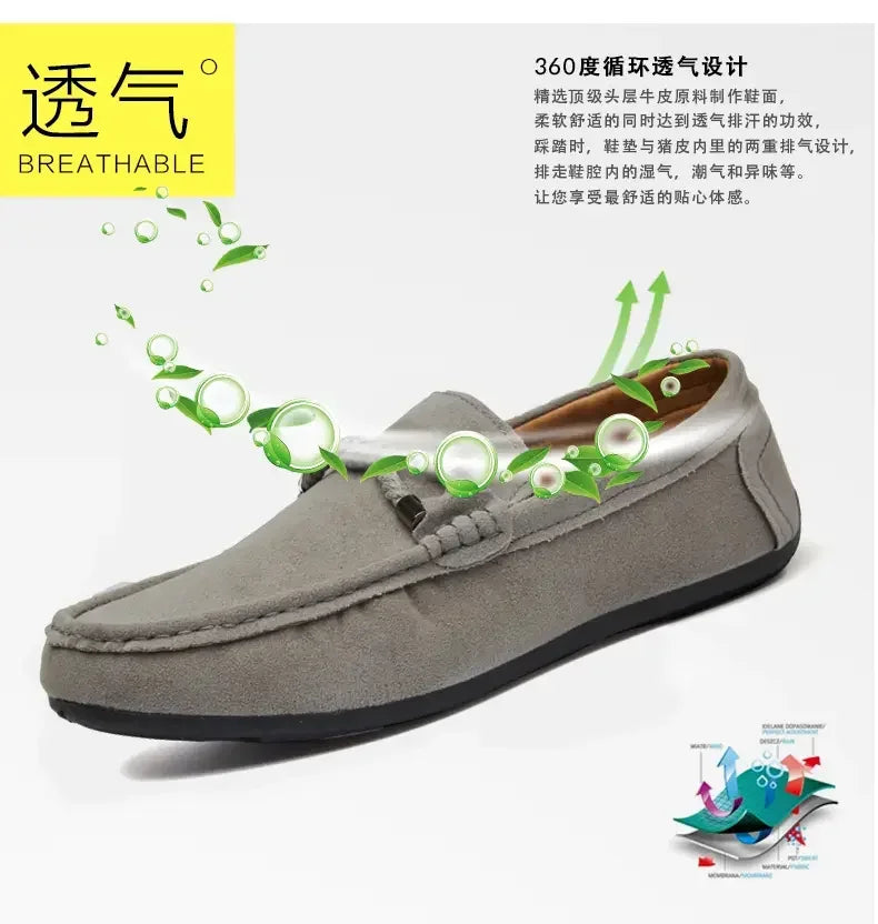 Hiking Boots Men's Black Sneakers Waterproof and Durable Mountaineering Shoes, Vulcanized Shoes for Men Size 39 48 Elegant Shoes