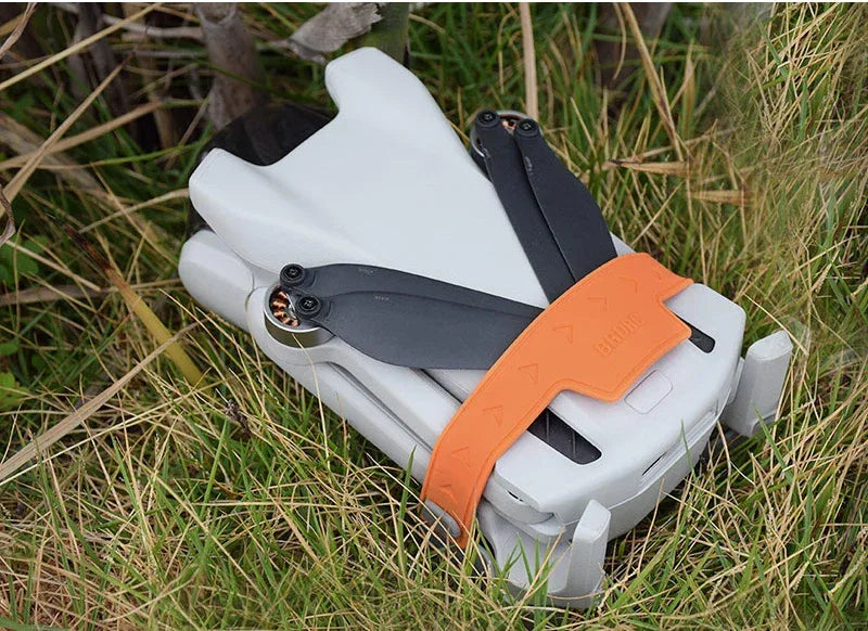 Propeller Holder For DJI Mini 3/3 Pro Drone Wings Fixed Blades Stabilizers Protective Prop For DJI Mini 3 Portable Accessories