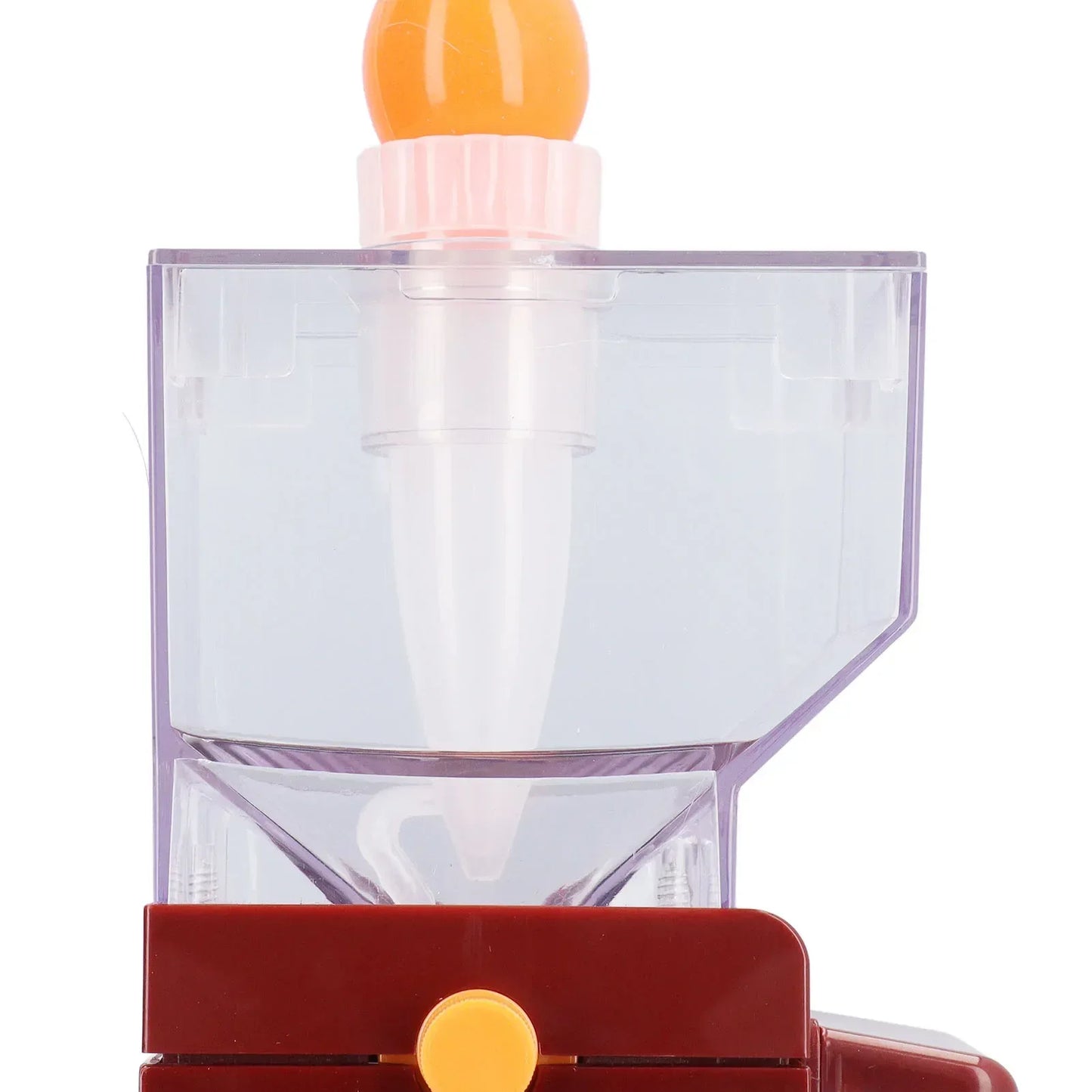 Peanut Butter Maker Home Electric Grain Grinder Anti Slip Sesame Sauce Mill Nut Butter Machine for Groundnut Almonds Cashews Haz
