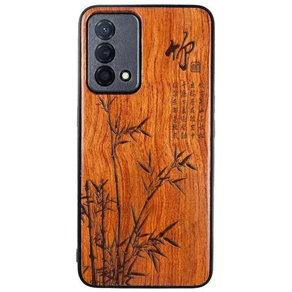 Natural Wood Phone Case For Xiaomi Mi 9 10 11 12 13 14 15 Pro Cover For Xiaomi 15 14 12S 12X 13 Ultra Wood Funda DIY Shell Coque