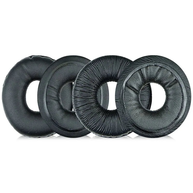 Suitable for TECHNICS  RP DJ1200 Headphone Cushion Foam Cover RP-DJ1210 Ear Pads RP-DH1200