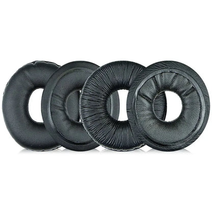 Suitable for TECHNICS  RP DJ1200 Headphone Cushion Foam Cover RP-DJ1210 Ear Pads RP-DH1200