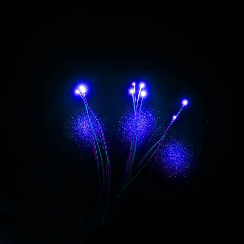 10pcs/Lot Micro Litz Wired Chip 60cm 3V Railway Model For Gundam Scenes 0402 SMD Lamp Wired Micro Led Pre-Soldered Lamp