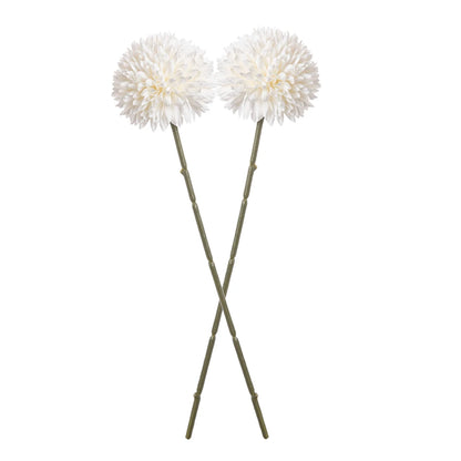 3/5PCS Silk Hydrangea Pompon Home Decor Scrapbooking Wedding Festival Wreath Bridal Accessories Clearance Artificial Flowers Diy