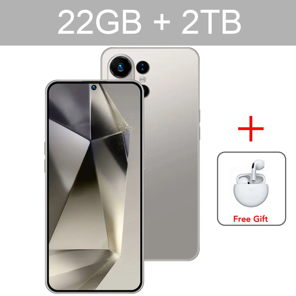 NEW HD Silicone Protective Covers Use for S26 Ultra Smartphone Accessories 7.3HD Mobile Cell Phones Case High-quality Android 5G