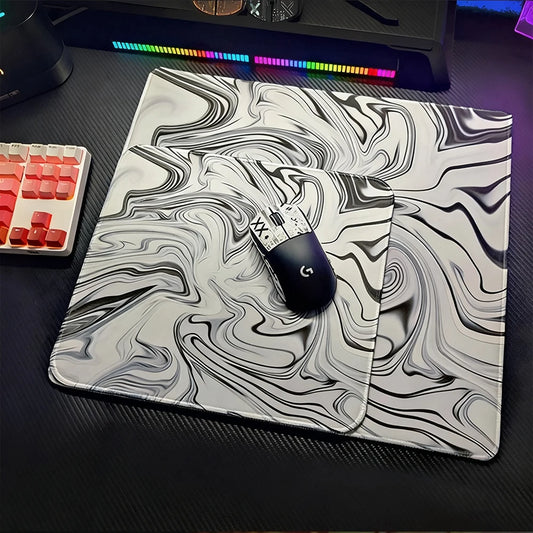 450x400mm Mouse pad Gaming mats Mousepad gamer PC Computer Keyboard XL Desk mat office interior accessories Rubber Anti-slip rug