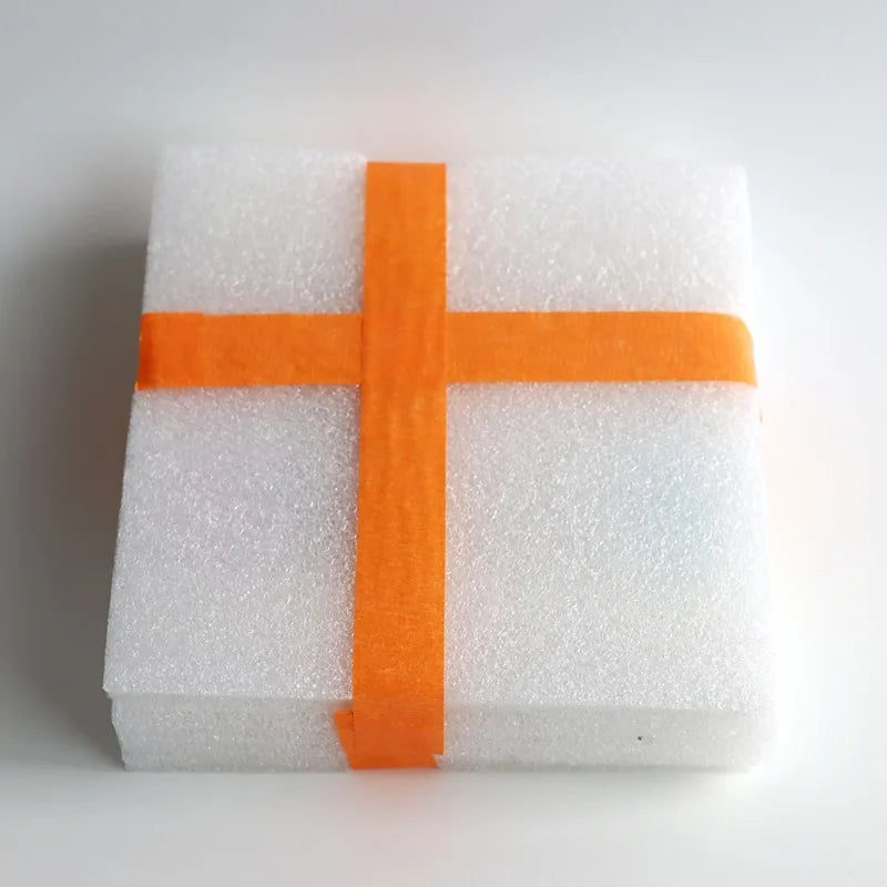 New Hot 5pcs Sets Portable 5ml Perfume Refill Bottle Refillable Spray Scent Pump Empty Atomizer Cosmetic Containers Travel Gift