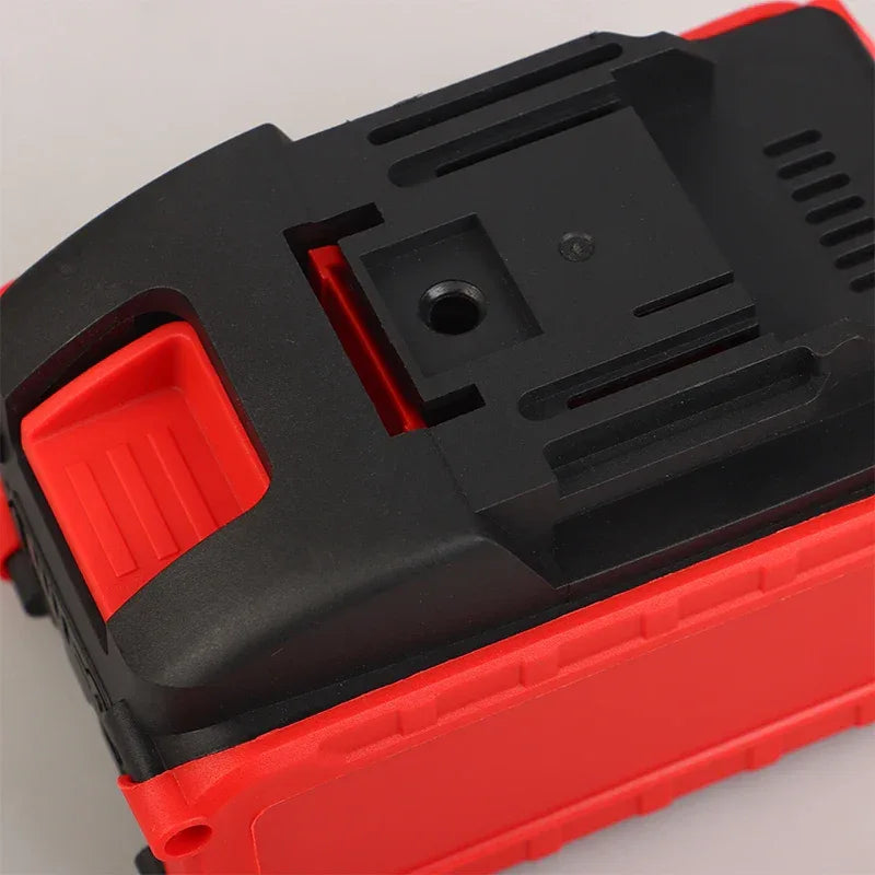 21700 Li Battery Case With Circuit Board For DIY Shell Box With BMS PCB Board Charging Protection Can Install 10/15 Batteries