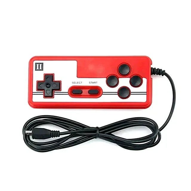 Built-in 400/500/800 Classic games arcade retro Console games console for Game boy Emulator TV Video Game Handheld Game Player