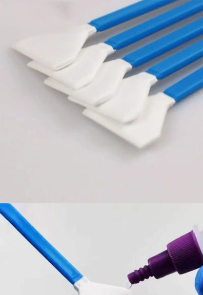 MYOBO Camera Sensor Cleaning Kit for Full-Frame APS-C Camera   Fiber Cloth Cleaner for Canon Digital Camera's Cleaning Tool