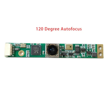 4K Camera Module 8MP CMOS Imx179 Sensor Mini USB UVC Webcam High Resolution Distortionless For Video Conference Machine Vision