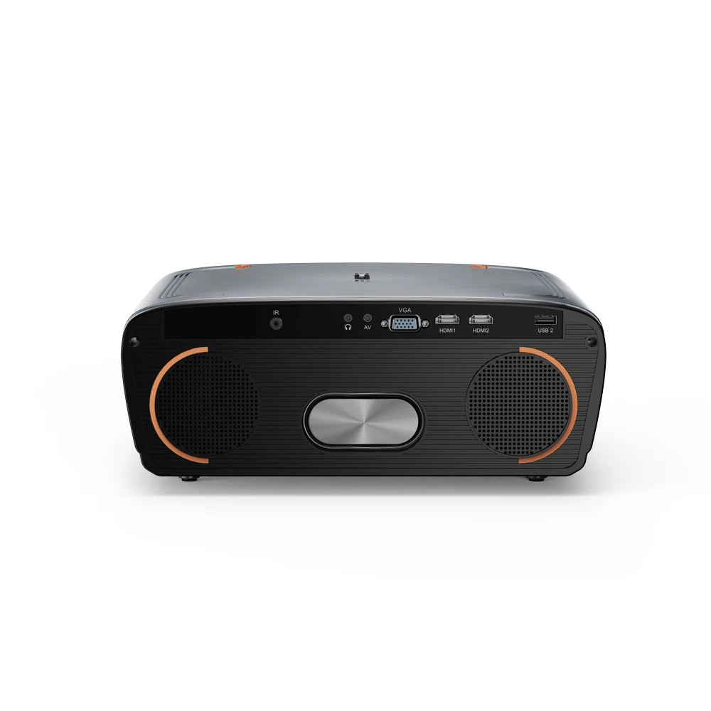 4200 ANSI 4K UHD Projector Smart Android 14 Google TV Video Beamer 2.4G+5G WiFi6 TOF Auto Focus Dual Speaker Home Theater 2026