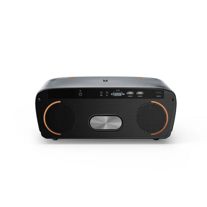 4200 ANSI 4K UHD Projector Smart Android 14 Google TV Video Beamer 2.4G+5G WiFi6 TOF Auto Focus Dual Speaker Home Theater 2026