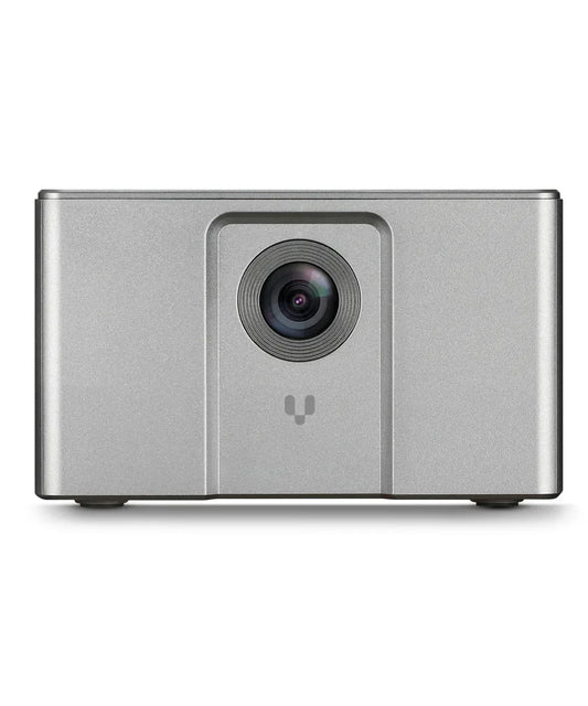 Projector J20 Portable Android Mini Projector 5800 Lumen Built-in Rechargeable Battery for Home Theater 4k Projection