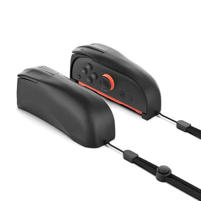 For Switch2 handle mouse bracket 2-Pack Mouse Stand for  Switch 2 Controllers Easy-to-Install