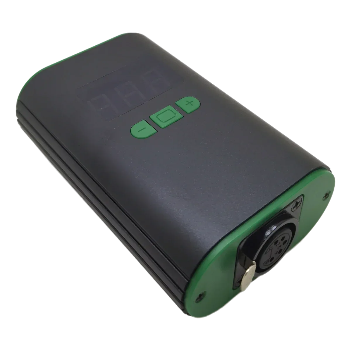 Electronic Nail Controller Box PID Controller Temperature Controller Small Portable