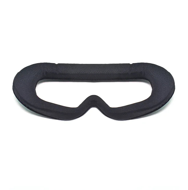 DJI AVATA 2 goggles 3 ice silk breathable pad sponge eye mask comfortable and light resistant drone accessories