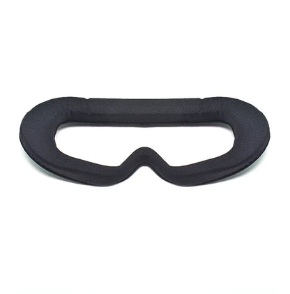 DJI AVATA 2 goggles 3 ice silk breathable pad sponge eye mask comfortable and light resistant drone accessories