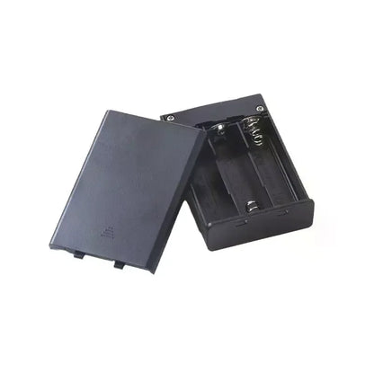 AA Battery Holder 3AA 5V Battery Box With Switch AA Battery Case With Line Or With USB/Line DIY Accessories