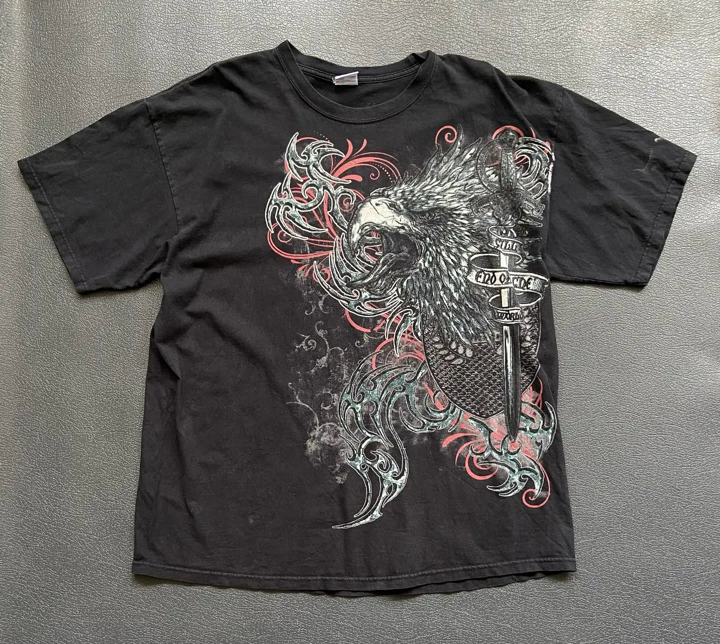 Y2K Xtreme T Shirt Man's Clothing Skeleton Printing Tops Harajuku Fashion Trend Baggy Men And Women Short Sleeves