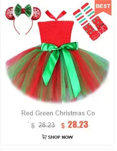 Cute Owl Tutu Dress for Baby Girls Birthday Halloween Costumes Kids Christmas Fancy Outfit Cartoon Animal Child New Year Clothes